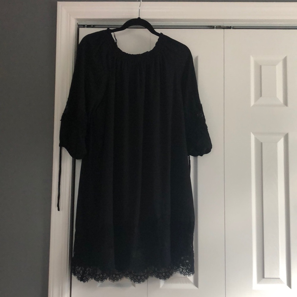 Loft Dress